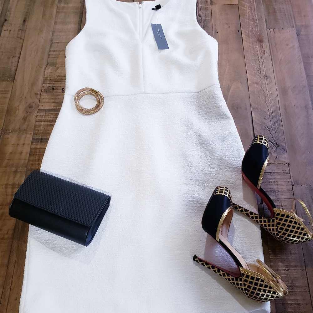 COPY - Ann Taylor Dress